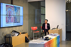 NEWH SIP AND SKETCH AT MG2